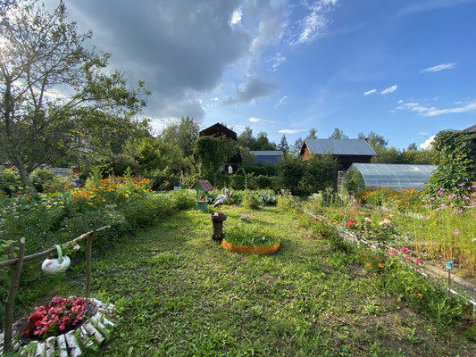 Продам дачу, Воскресенское д, 0 км от города