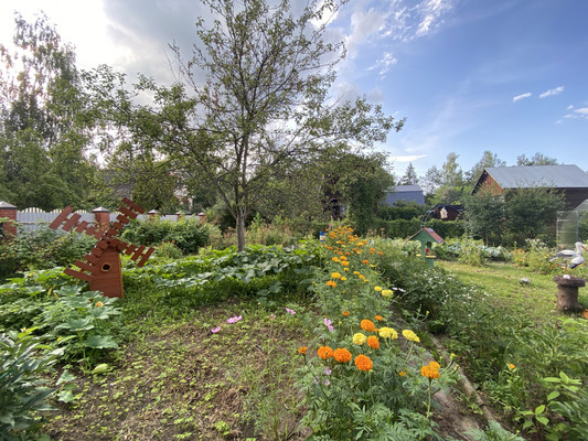 Продам дачу, Воскресенское д, 0 км от города