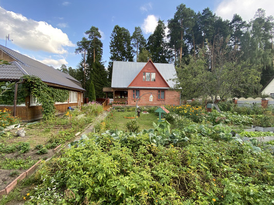 Продам дачу, Воскресенское д, 0 км от города