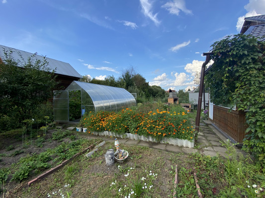 Продам дачу, Воскресенское д, 0 км от города