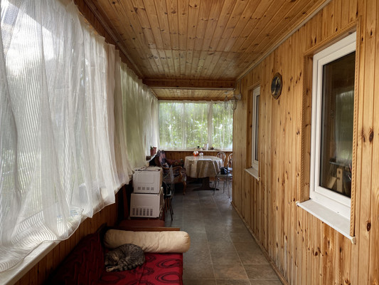 Продам дачу, Воскресенское д, 0 км от города