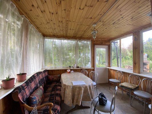 Продам дачу, Воскресенское д, 0 км от города