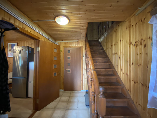 Продам дачу, Воскресенское д, 0 км от города