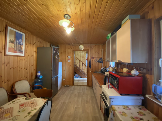 Продам дачу, Воскресенское д, 0 км от города