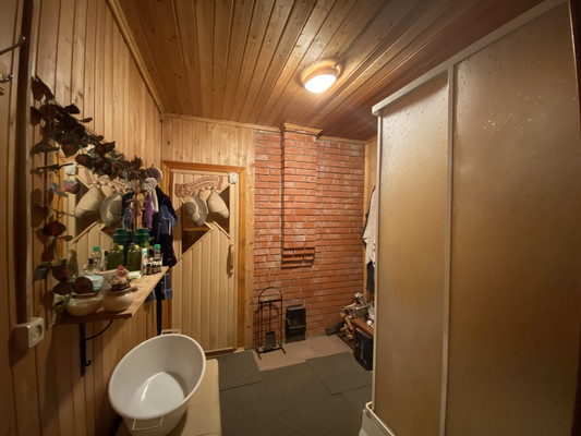 Продам дачу, Воскресенское д, 0 км от города