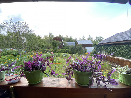 Продам дачу, Воскресенское д, 0 км от города