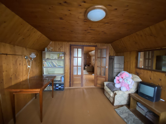 Продам дачу, Воскресенское д, 0 км от города