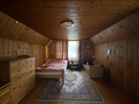 Продам дачу, Воскресенское д, 0 км от города