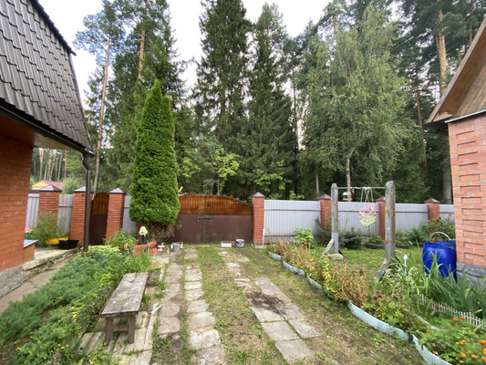 Продам дачу, Воскресенское д, 0 км от города