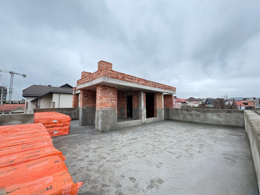 Продам дом, Тлостанова ул, Нальчик г, 0 км от города