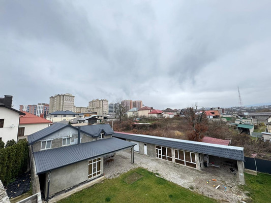 Продам дом, Тлостанова ул, Нальчик г, 0 км от города