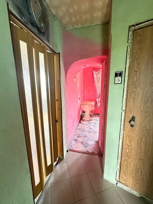 Продам однокомнатную (1-комн.) квартиру, Хотьковская ул, 4, Вербилки рп