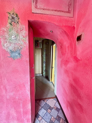 Продам однокомнатную (1-комн.) квартиру, Хотьковская ул, 4, Вербилки рп