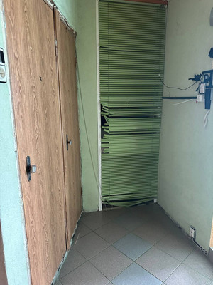 Продам однокомнатную (1-комн.) квартиру, Хотьковская ул, 4, Вербилки рп