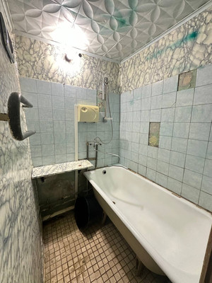 Продам однокомнатную (1-комн.) квартиру, Хотьковская ул, 4, Вербилки рп