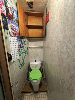 Продам однокомнатную (1-комн.) квартиру, Хотьковская ул, 4, Вербилки рп