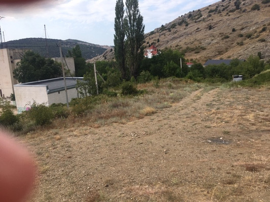 Продам участок 6,49 соток, ИЖС, Историческая ул, 8а, Севастополь г, 0 км от города