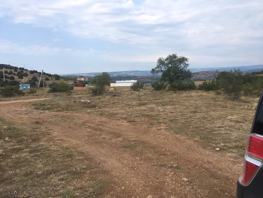 Продам участок 6,49 соток, ИЖС, Историческая ул, 8а, Севастополь г, 0 км от города