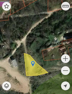 Продам участок 6,49 соток, ИЖС, Историческая ул, 8а, Севастополь г, 0 км от города