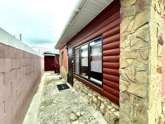 Продам дом, Ким ул, 53, Симферополь г, 0 км от города