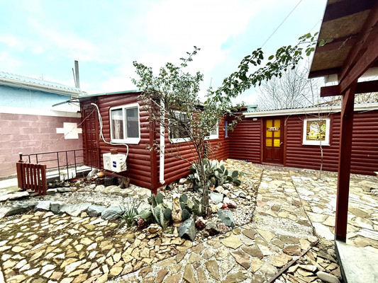 Продам дом, Ким ул, 53, Симферополь г, 0 км от города