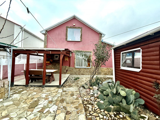 Продам дом, Ким ул, 53, Симферополь г, 0 км от города