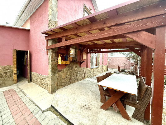 Продам дом, Ким ул, 53, Симферополь г, 0 км от города