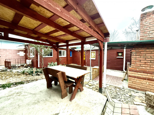 Продам дом, Ким ул, 53, Симферополь г, 0 км от города