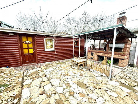 Продам дом, Ким ул, 53, Симферополь г, 0 км от города