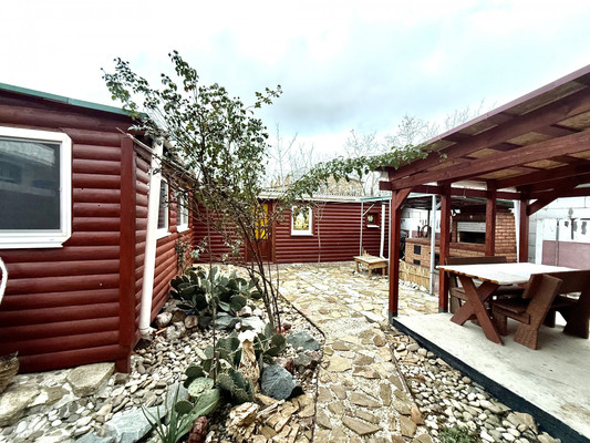 Продам дом, Ким ул, 53, Симферополь г, 0 км от города