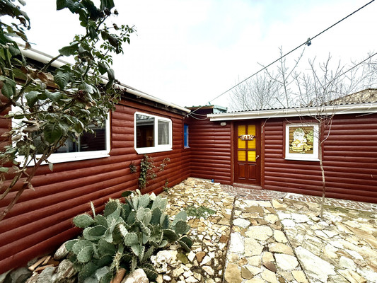 Продам дом, Ким ул, 53, Симферополь г, 0 км от города