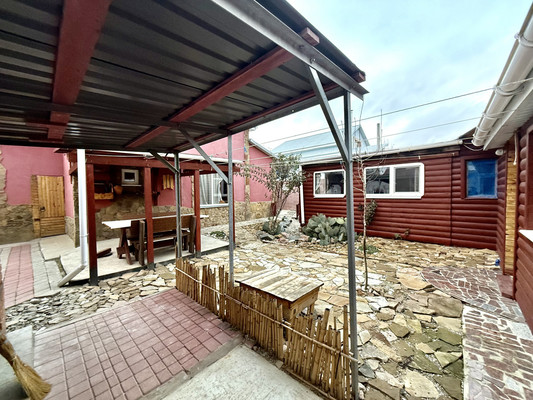 Продам дом, Ким ул, 53, Симферополь г, 0 км от города