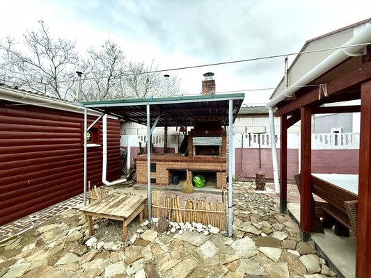 Продам дом, Ким ул, 53, Симферополь г, 0 км от города