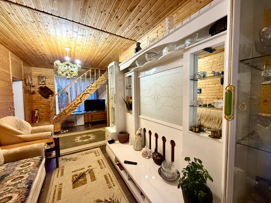 Продам дом, Ким ул, 53, Симферополь г, 0 км от города