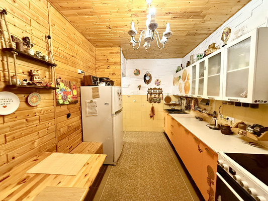 Продам дом, Ким ул, 53, Симферополь г, 0 км от города