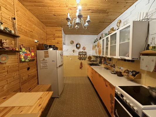 Продам дом, Ким ул, 53, Симферополь г, 0 км от города