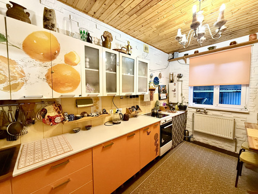 Продам дом, Ким ул, 53, Симферополь г, 0 км от города