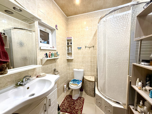 Продам дом, Ким ул, 53, Симферополь г, 0 км от города