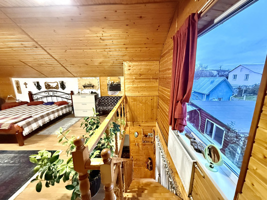 Продам дом, Ким ул, 53, Симферополь г, 0 км от города