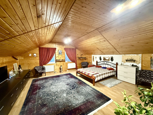 Продам дом, Ким ул, 53, Симферополь г, 0 км от города