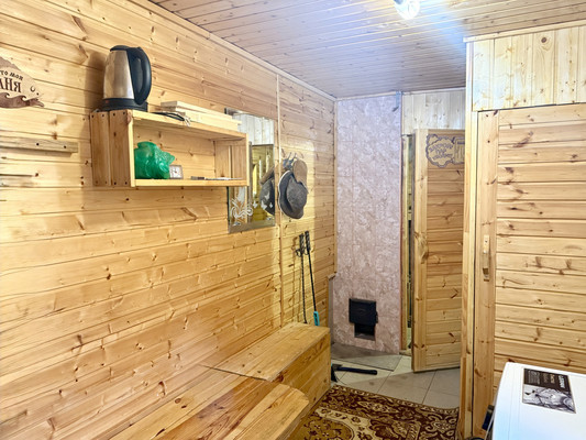 Продам дом, Ким ул, 53, Симферополь г, 0 км от города