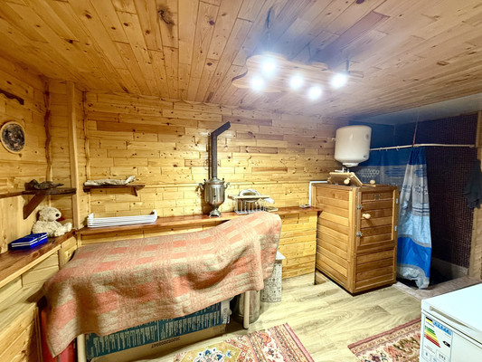 Продам дом, Ким ул, 53, Симферополь г, 0 км от города