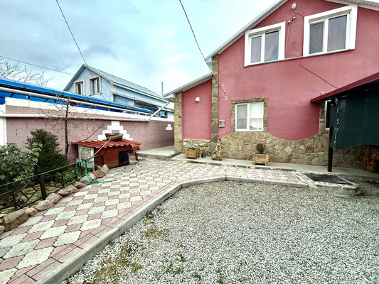 Продам дом, Ким ул, 53, Симферополь г, 0 км от города