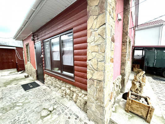 Продам дом, Ким ул, 53, Симферополь г, 0 км от города