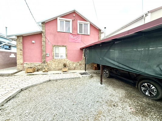 Продам дом, Ким ул, 53, Симферополь г, 0 км от города