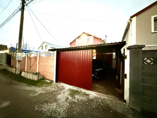 Продам дом, Ким ул, 53, Симферополь г, 0 км от города