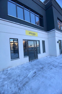 Сдам коммерческое помещение 73 м2, Садовое Кольцо ул, 20, Октябрьский г