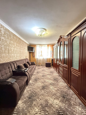 Продам двухкомнатную (2-комн.) квартиру, Щаденко ул, 20ка, Нальчик г