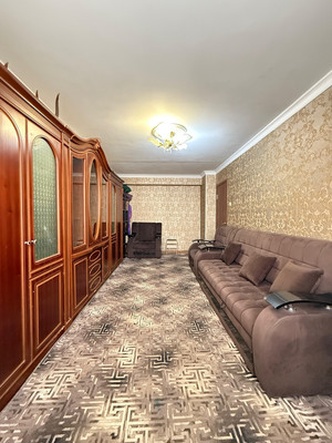 Продам двухкомнатную (2-комн.) квартиру, Щаденко ул, 20ка, Нальчик г