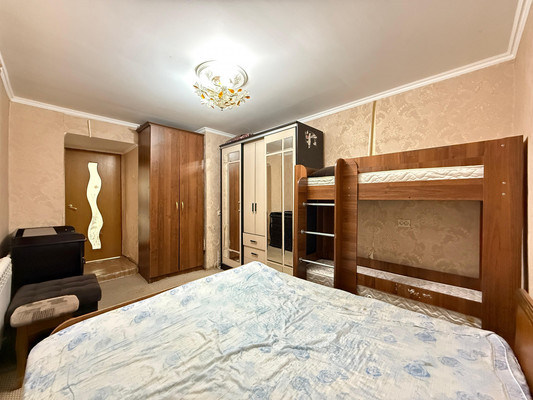 Продам двухкомнатную (2-комн.) квартиру, Щаденко ул, 20ка, Нальчик г